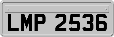 LMP2536