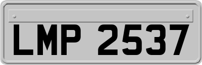 LMP2537