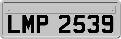 LMP2539