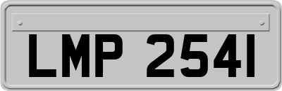 LMP2541