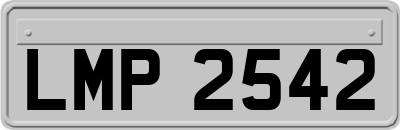LMP2542