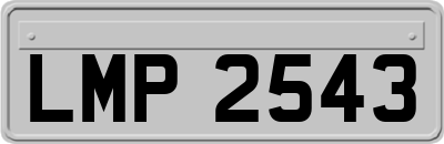 LMP2543