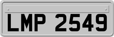 LMP2549