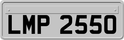 LMP2550