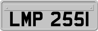 LMP2551