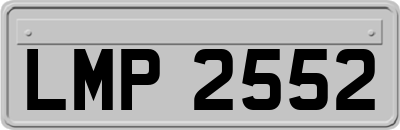 LMP2552