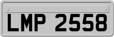 LMP2558