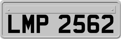 LMP2562