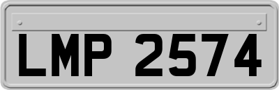 LMP2574