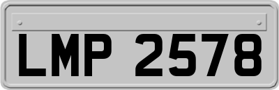 LMP2578