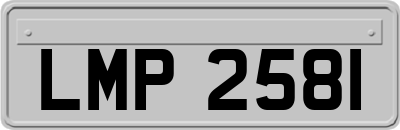 LMP2581