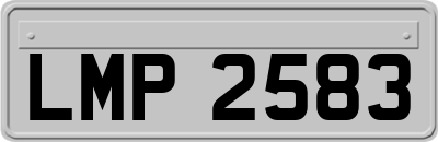 LMP2583