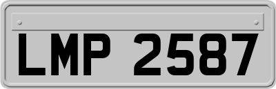 LMP2587