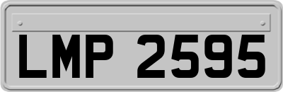 LMP2595