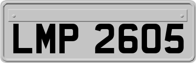 LMP2605