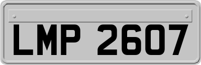 LMP2607