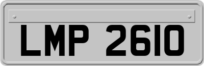 LMP2610