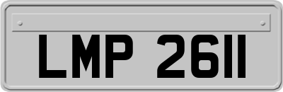 LMP2611