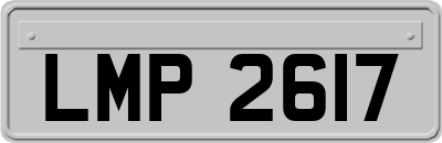 LMP2617