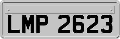 LMP2623