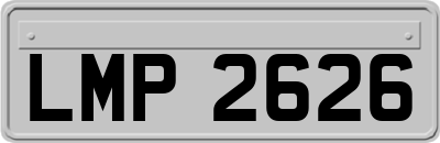 LMP2626