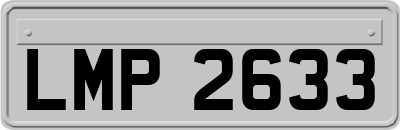 LMP2633