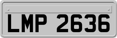 LMP2636