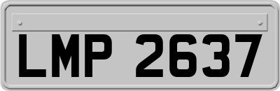 LMP2637