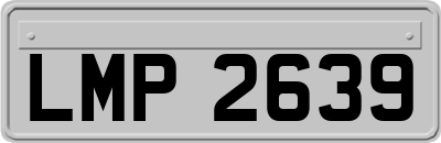 LMP2639