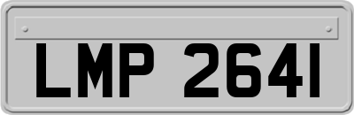 LMP2641