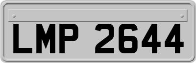 LMP2644