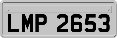 LMP2653