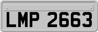LMP2663