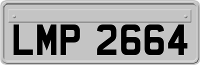 LMP2664