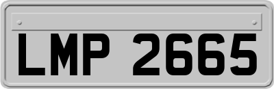 LMP2665
