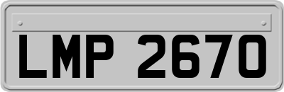 LMP2670