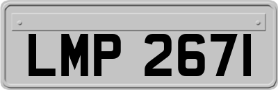 LMP2671