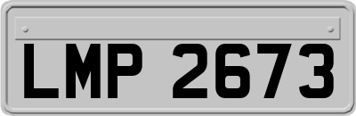 LMP2673