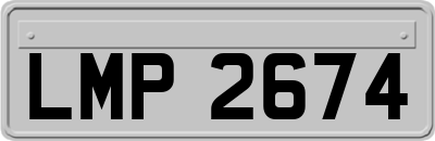 LMP2674