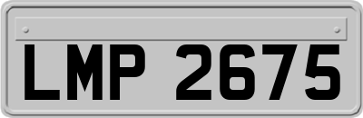 LMP2675