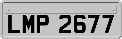 LMP2677
