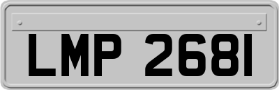 LMP2681