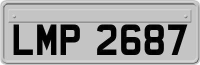 LMP2687