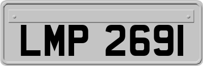 LMP2691