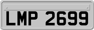 LMP2699