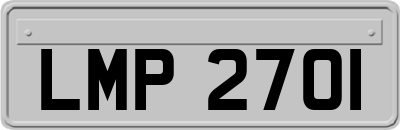 LMP2701