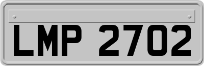 LMP2702