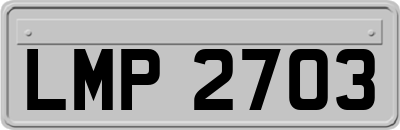 LMP2703