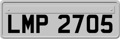 LMP2705