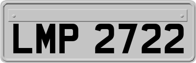 LMP2722